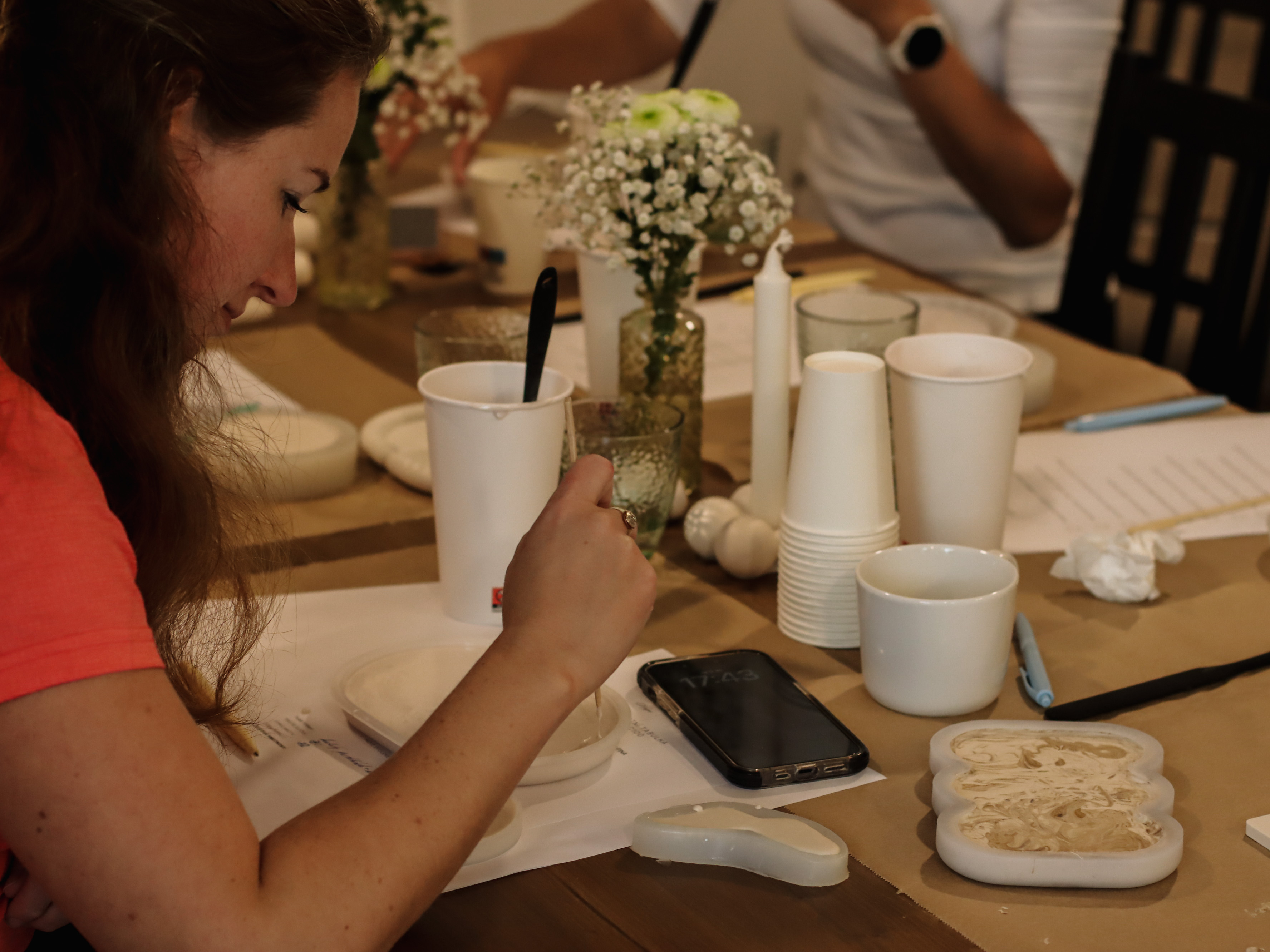 workshop anya design